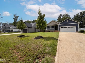 133 Ottawa Dr, Louisburg, NC 27549