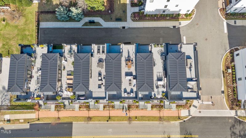 133 E Park St, Cary, NC 27511