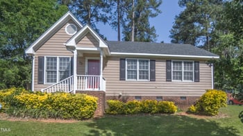 133 Parkhaven Ln, Garner, NC 27529