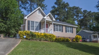 133 Parkhaven Ln, Garner, NC 27529