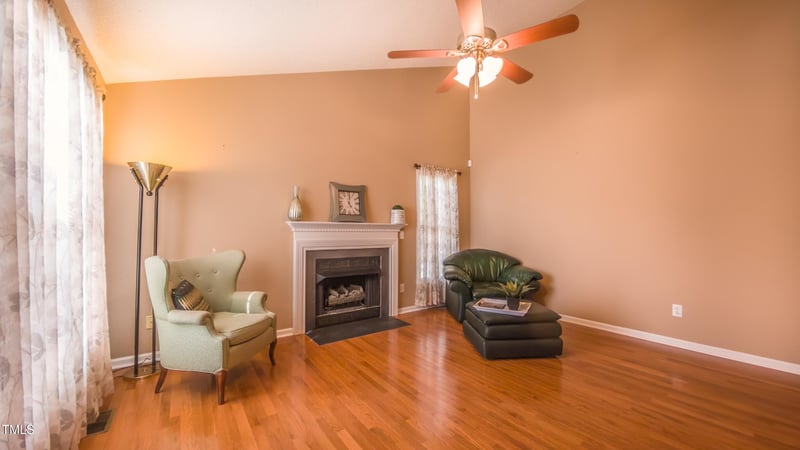 133 Parkhaven Ln, Garner, NC 27529