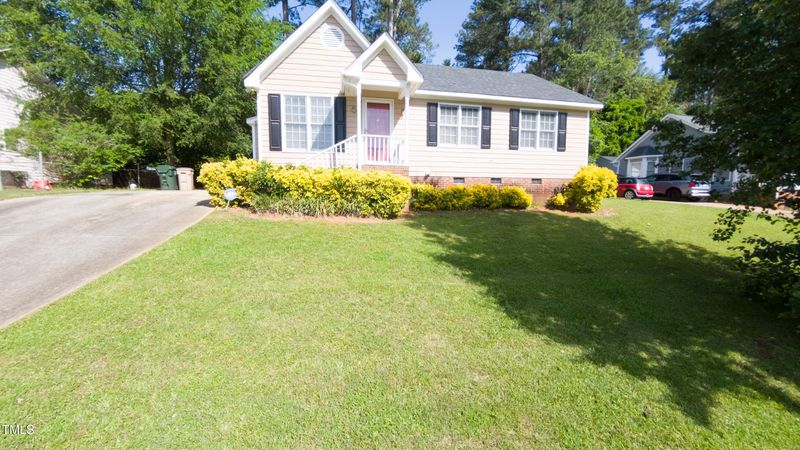133 Parkhaven Ln, Garner, NC 27529