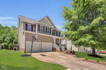 133 Pasadena Rd, Garner, NC 27529