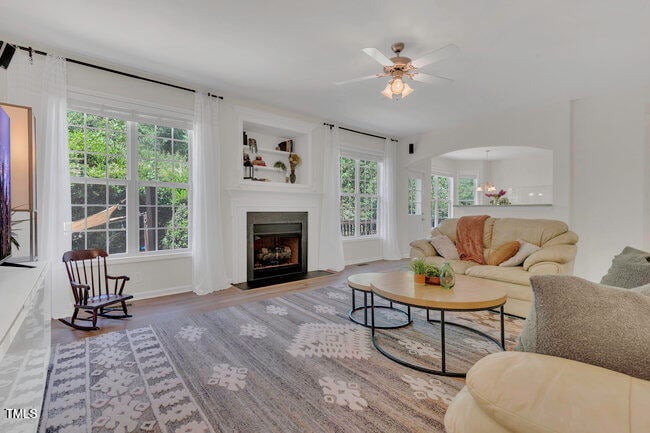 133 Pasadena Rd, Garner, NC 27529