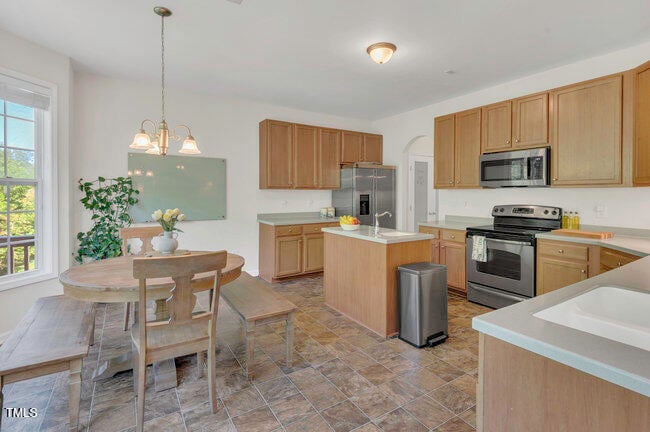 133 Pasadena Rd, Garner, NC 27529