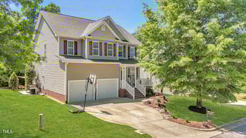 133 Pasadena Rd, Garner, NC 27529