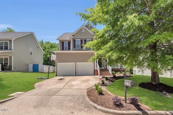 133 Pasadena Rd, Garner, NC 27529