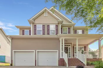 133 Pasadena Rd, Garner, NC 27529