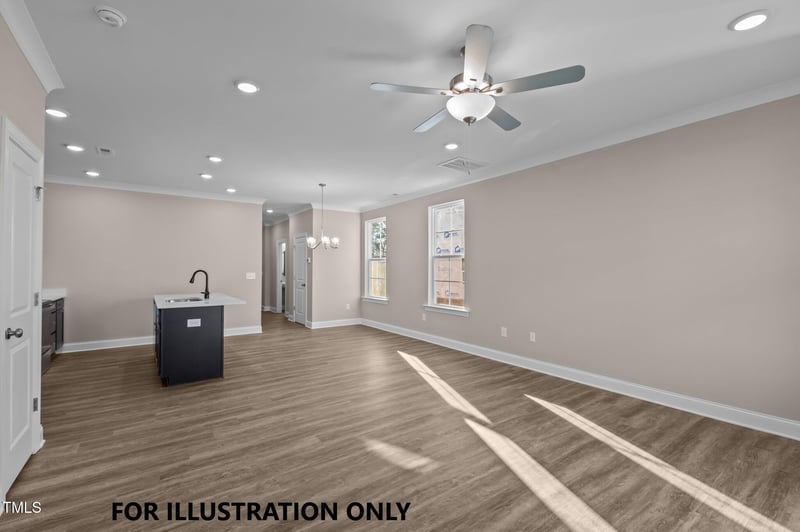 133 Pearl St #7, Garner, NC 27529