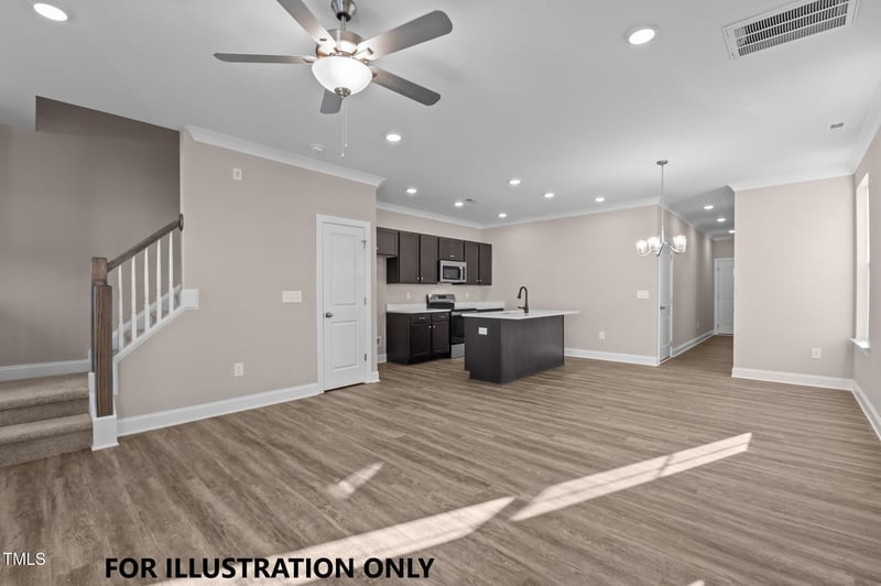133 Pearl St #7, Garner, NC 27529