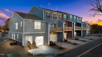 133 Pearl St #7, Garner, NC 27529
