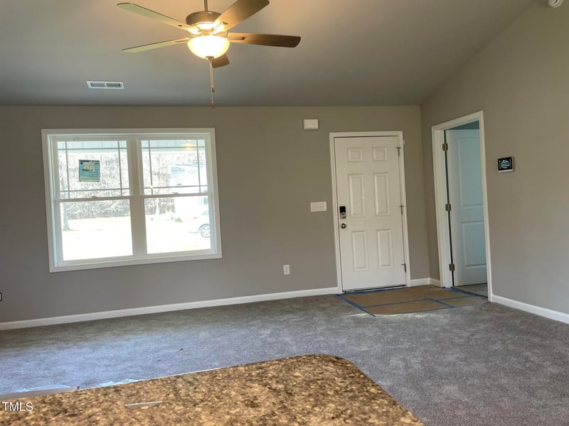 133 Perkins Ave, Selma, NC 27576