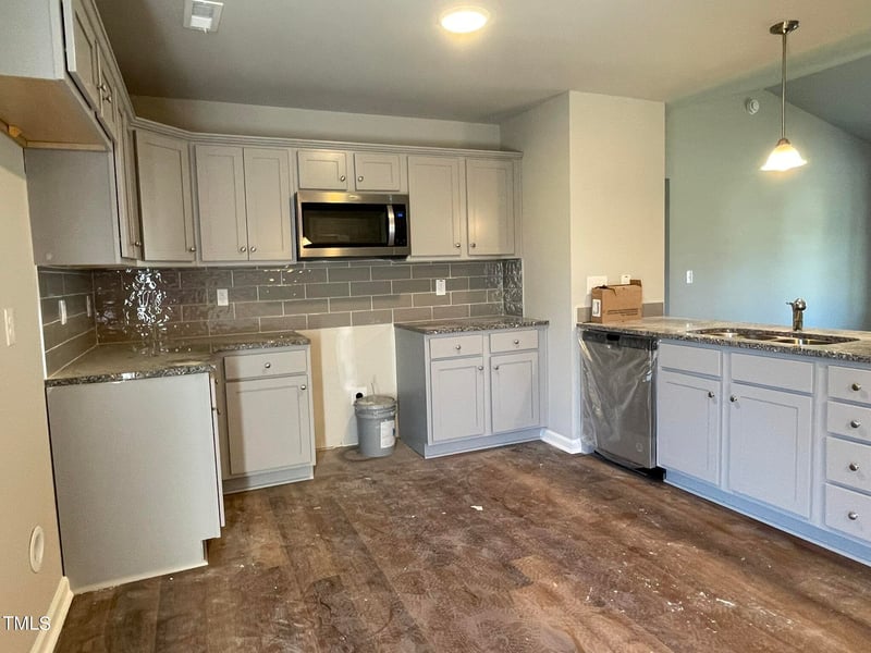 133 Perkins Ave, Selma, NC 27576
