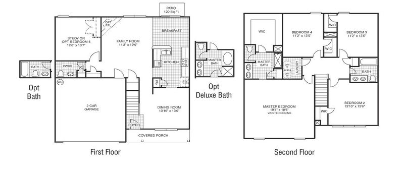 133 Prairie St, Clayton, NC 27527