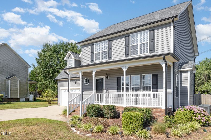 133 Presley Blvd, Garner, NC 27529