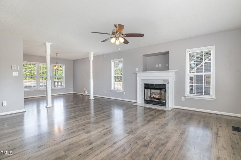 133 Presley Blvd, Garner, NC 27529