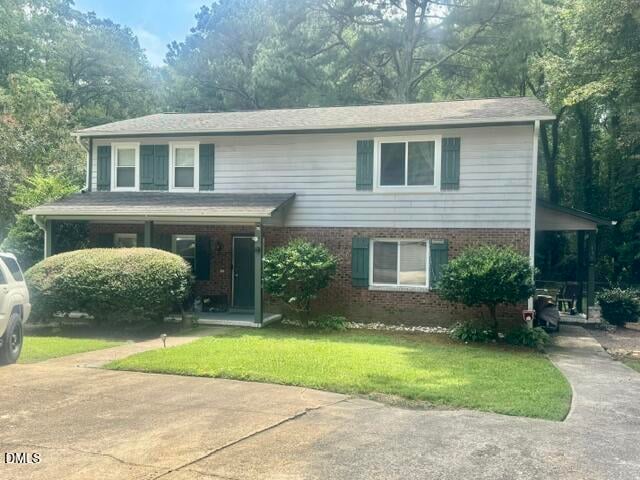 133 Rainbow Ct, Cary, NC 27511