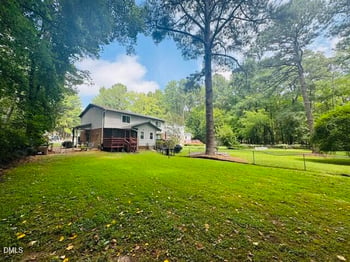 133 Rainbow Ct, Cary, NC 27511