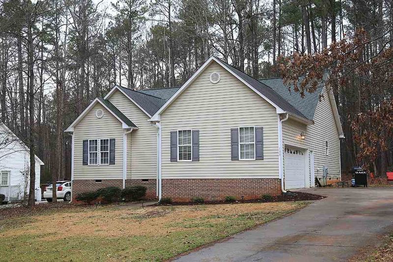 133 Rawhide Dr, Louisburg, NC 27549