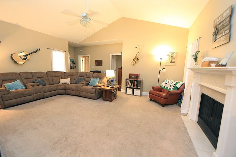 133 Rawhide Dr, Louisburg, NC 27549