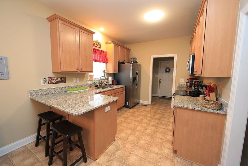 133 Rawhide Dr, Louisburg, NC 27549
