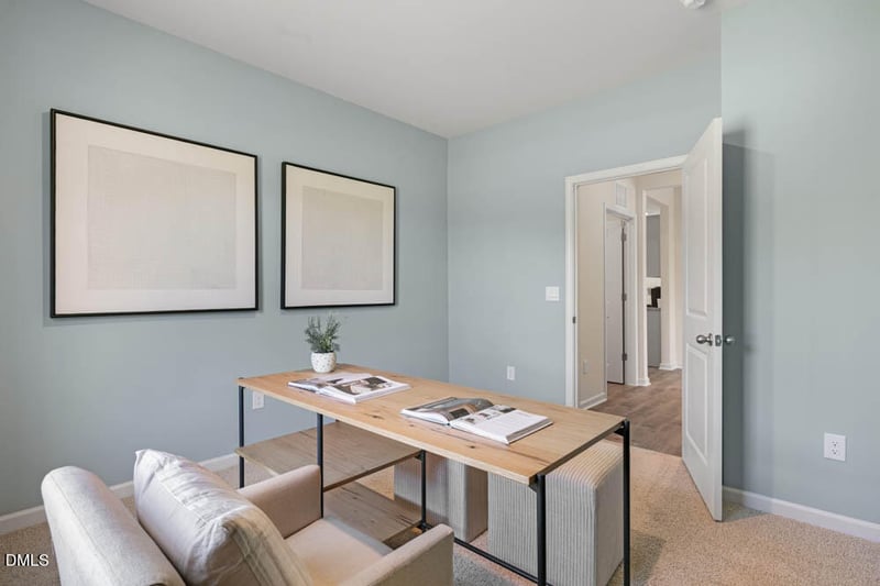 133 Reagan Crest Dr, Clayton, NC 27520