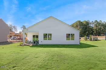 133 Reagan Crest Dr, Clayton, NC 27520
