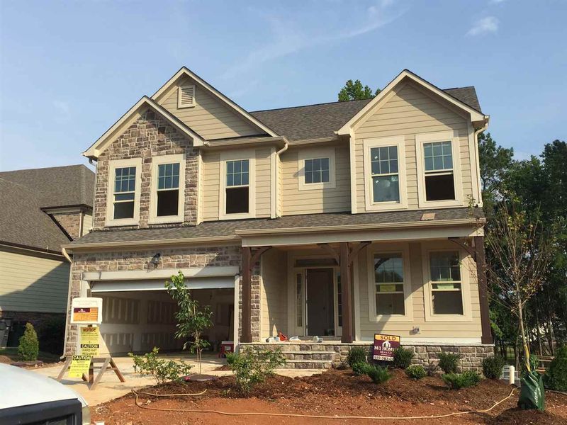 133 Restonwood Dr, Apex, NC 27539