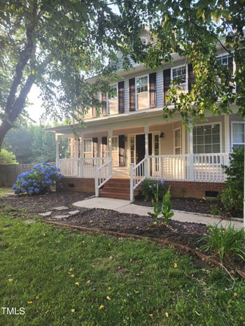 133 Rustic Ln, Smithfield, NC 27577