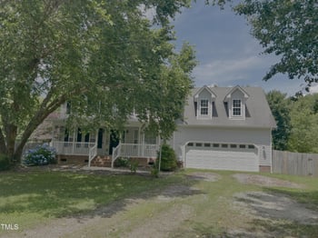 133 Rustic Ln, Smithfield, NC 27577