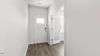 133 Saddle Mare St, Clayton, NC 27520