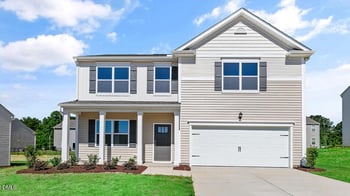 133 Saddle Mare St, Clayton, NC 27520