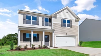 133 Saddle Mare St, Clayton, NC 27520