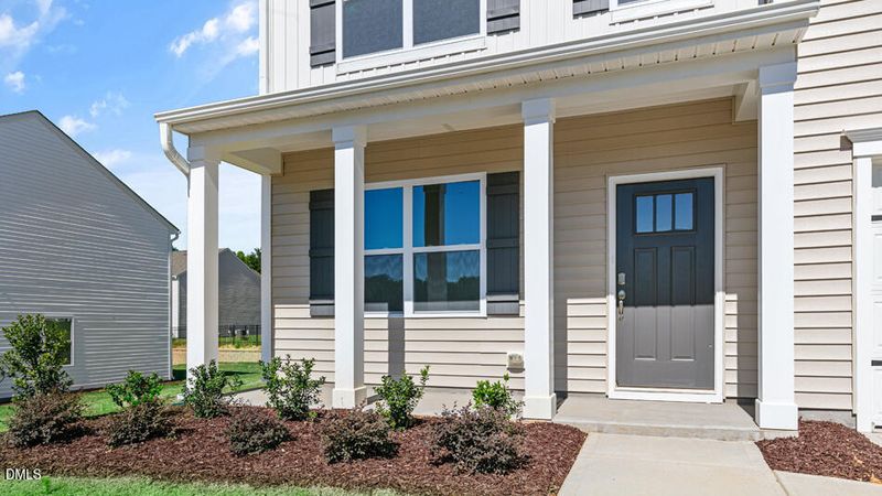 133 Saddle Mare St, Clayton, NC 27520