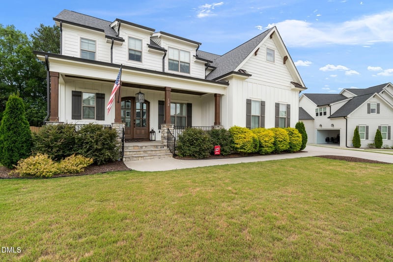 133 Sam Ct, Wake Forest, NC 27587