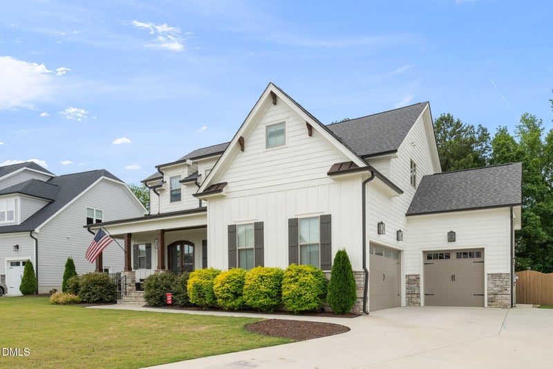 133 Sam Ct, Wake Forest, NC 27587