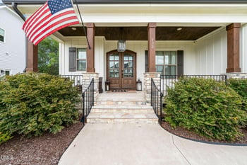 133 Sam Ct, Wake Forest, NC 27587