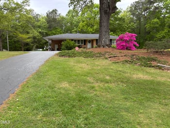 133 Sam Horton Rd, Louisburg, NC 27549