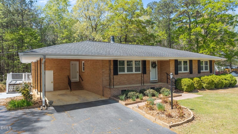133 Sam Horton Rd, Louisburg, NC 27549
