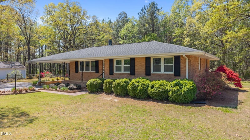 133 Sam Horton Rd, Louisburg, NC 27549