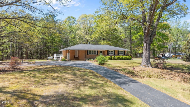 133 Sam Horton Rd, Louisburg, NC 27549
