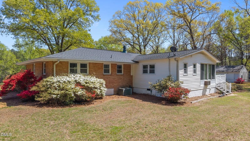 133 Sam Horton Rd, Louisburg, NC 27549