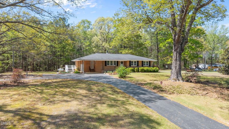 133 Sam Horton Rd, Louisburg, NC 27549