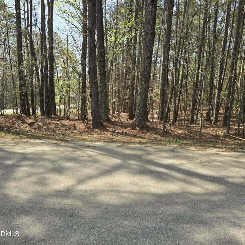133 Sequoia Dr Lot 2315/2316, Louisburg, NC 27549