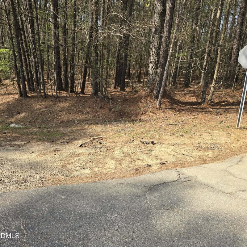 133 Sequoia Dr Lot 2315/2316, Louisburg, NC 27549