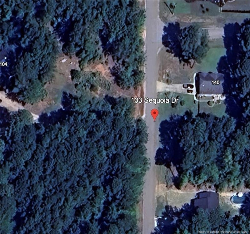 133 Sequoia Dr, Louisburg, NC 27549