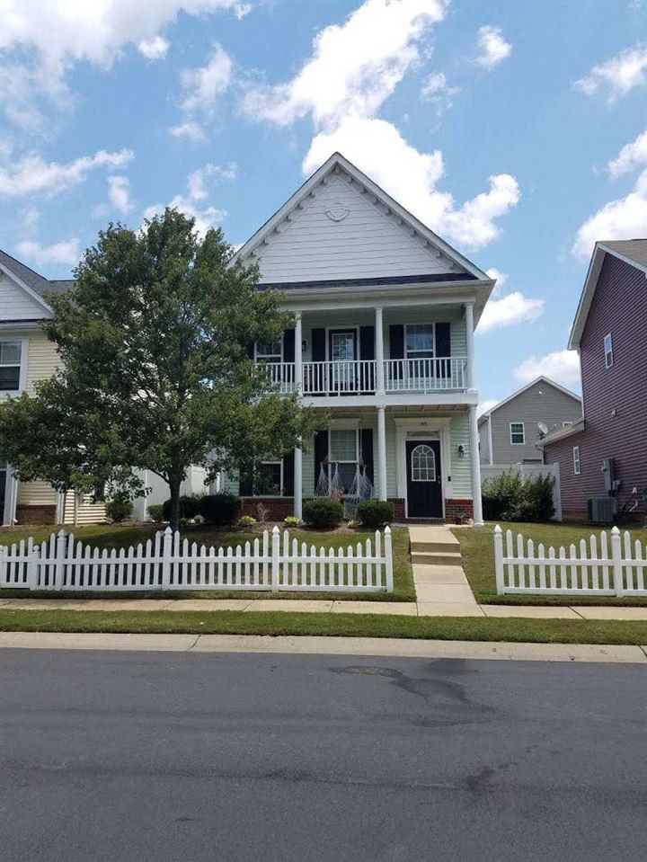 133 Shad Boat Ln, Clayton, NC 27520