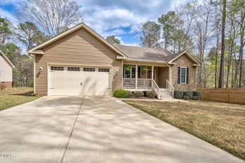 133 Shawnee Dr, Louisburg, NC 27549