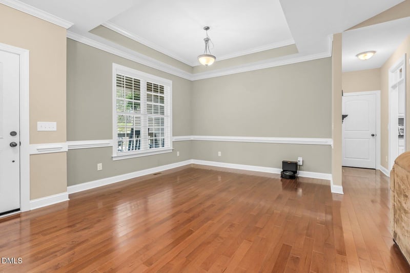 133 Shawnee Dr, Louisburg, NC 27549