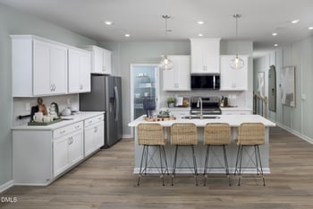 133 Silver Pine Dr Lot 49, Angier, NC 27501